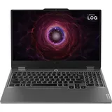 Lenovo LOQ 83jc005vpb 15.6 ́ ́ R5-7235hs/16gb/512gb Ssd/rtx 3050, Gaming-laptop - Grey, Ryzen 5 7235HS 16GB DDR5 4800 SSD512 GeForce RTX 30, Notebook Ersatzteile, Grau