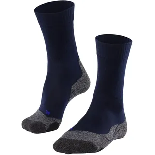 Falke TK2 Cool Trekkingsocken Damen marine 37-38