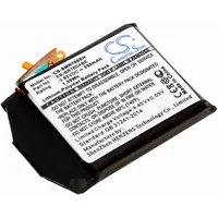 Cameron Sino Batterie- Akku Eb-br760 Eb-br760abe für Samsung Gear S3 Smartwatch / Cs-smr760sh