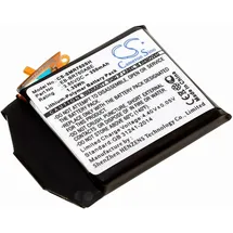 Cameron Sino Batterie- Akku Eb-br760 Eb-br760abe für Samsung Gear S3 Smartwatch / Cs-smr760sh