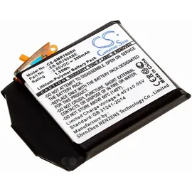 Cameron Sino Batterie- Akku Eb-br760 Eb-br760abe für Samsung Gear S3 Smartwatch / Cs-smr760sh