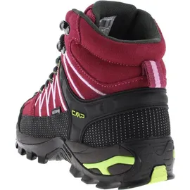 CMP Rigel Mid WP Damen Peony/Apple 39