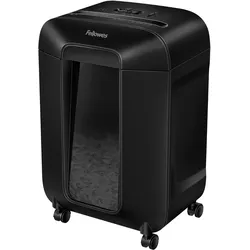 Fellowes Powershred LX85 - Vorzerkleinerer - Kreuzschnitt