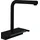 Hansgrohe Aquno Select M81 mattschwarz 73830670