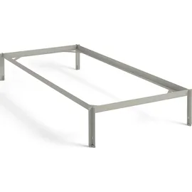 Hay Connect - warm grey