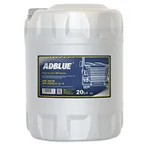 MANNOL 1 x 20L AdBlue/Diesel LKW u. PKW SCR Harnstofflösung (2,50€/L)