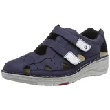 Berkemann Larena Sneakers blau Slipper