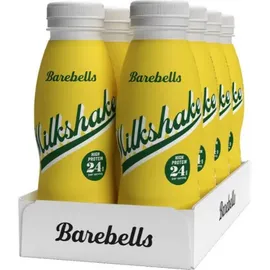 Barebells Milkshake Cookies & Cream Shake 8 x 330 ml