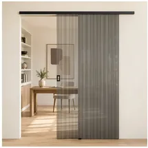 mai & mai Muranino-001 rechts 90 x 205 cm schwarz