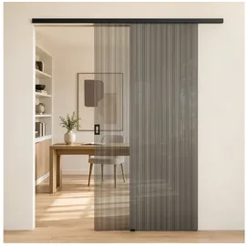 mai & mai Muranino-001 rechts 90 x 205 cm schwarz
