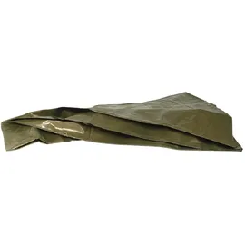 Mil-Tec – Abdeckplane oliv, Einheitsgröße