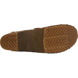 Sanita Clogs Braun 40