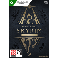 The Elder Scrolls V: SKYRIM Anniversary Edition (USK) (Xbox One/Series X)