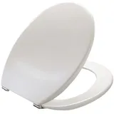 Pressalit Objecta WC-Sitz Weiß