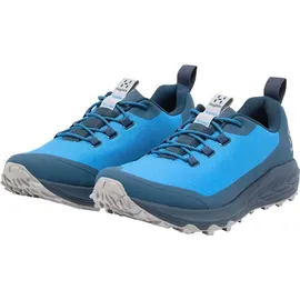 Haglöfs Haglofs L.i.m Fh Low Wanderschuhe - Nordic Blue - EU 44 2/3