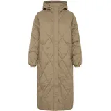B.YOUNG Mantel BYBOMINAX beige M