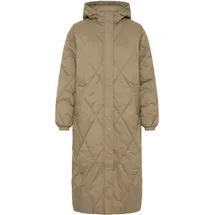 B.YOUNG Mantel BYBOMINAX beige M