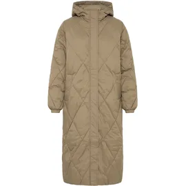 B.YOUNG Mantel BYBOMINAX beige M