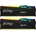 schwarz 32GB DDR5-6400 CL32-39-39 KF564C32BBEAK2-32