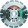Saint-Gobain-Abrasives GmbH Diamantscheibe Pro Granite Turbo 230 x 22,23