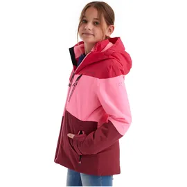 KILLTEC KOW 170 GRLS JCKT Pink 140