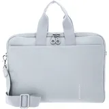 Mandarina Duck Businesstasche MD20 Briefcase Pearl