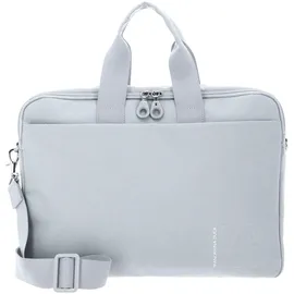 Mandarina Duck Businesstasche MD20 Briefcase Pearl