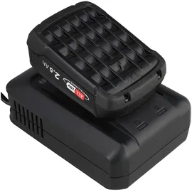 Bosch AL 18 V-44 Ladegerät 2 Ah