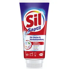 Sil Universalfleckenentferner Flüssig 200 ml