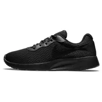 Nike Tanjun Damen black/barely volt/black 44,5