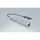 iTEC I-tec CAHUBMETAL7 USB-Hub 4+3 Port USB-A, USB-C® USB 3.1 Gen1 5 GBit/s Grau CAHUBMETAL7