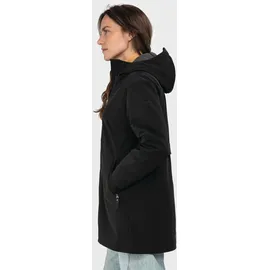 Schöffel Damen Style Suavio Softshell Jacke (Größe S, schwarz)