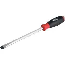 VIGOR V5042 Schlitz-Schraubendreher mit Schlagkappe SW 1,6 x 8 mm