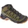 Salomon X-Adventure Recon Mid GTX grün, 44