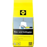 Sakret Bau- und Hobbygips 5 kg