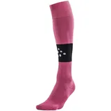 Craft Squad Contrast Stutzenstrümpfe 2 Paar Pink 46-48