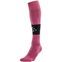 Craft Squad Contrast Stutzenstrümpfe 2 Paar Pink 46-48