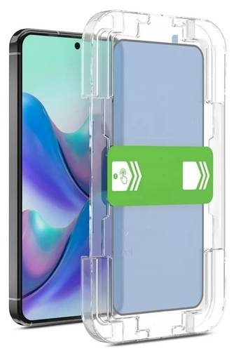 5x 9H Panzerhartglas für Samsung Galaxy S24 3D KLAR echtes Tempered Panzerglas Schutzglas Displayschutz Schutzfolie Panzerfolie Screen Protector