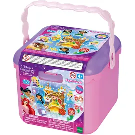 Aquabeads Kreativwürfel Prinzessin Bastelset