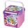 Aquabeads Kreativwürfel Prinzessin Bastelset
