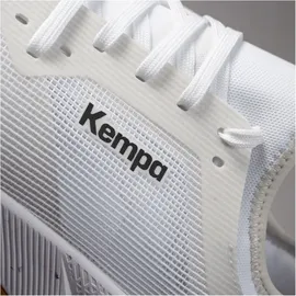 Kempa Kourtfly weiß, -