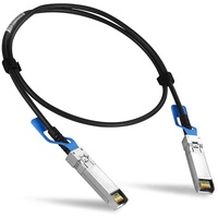 Cisco Proline Options InfiniBand/fibre optic cable m SFP28 Schwarz