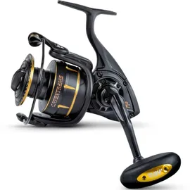 Black Cat Catextreme Big Cat 105