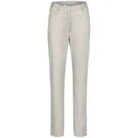 Greiff Damen Berufshose Regular Fit Grau 42