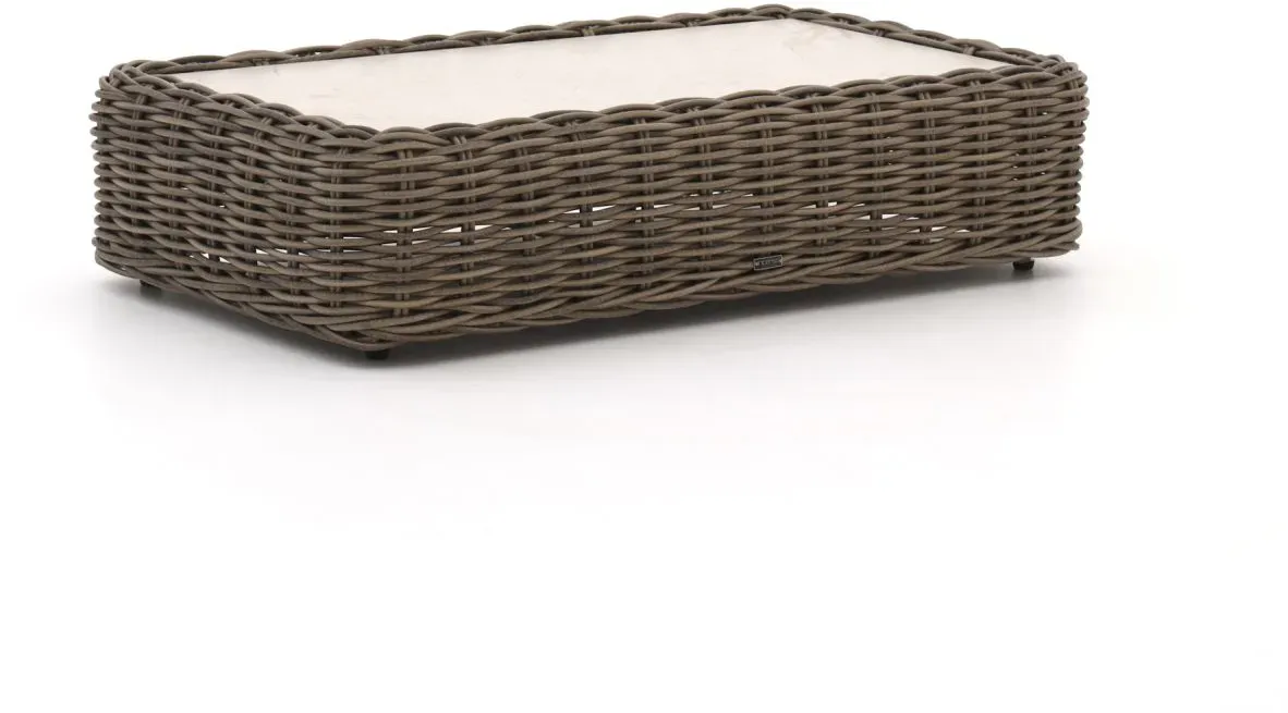 Intenso Segrino Loungetisch 130x70x30 cm
