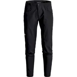 Ortovox Herren Sequence Trail Hose (Größe M, schwarz)