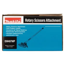 Makita Rasentrimmer-Aufsatz EM407MP
