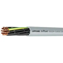 Lapp ÖLFLEX® CLASSIC 110 H Steuerleitung 8G 1.50mm2 Grau 10019981/1000