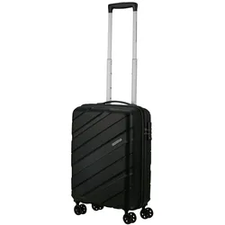 American Tourister Reisetrolley Jetdriver 3.0 4W S 55cm black