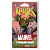 Fantasy Flight Games Marvel Champions Drax